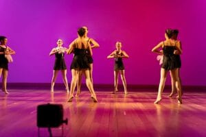Corpo de Baile de Itajaí,Ballet Clássico de Repertório,Dance Joaçaba 2025,festival de dança Santa Catarina,conquistas dança
