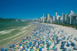 turismo interno 2025,viagens pelo Brasil,destinos sustentáveis,ecoturismo,lazer e bem-estar