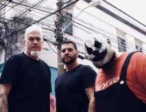 Pachorra,Invisível Social,show São José,banda punk,EP lançamento