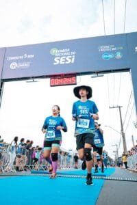 Corrida do Bem Itajaí,SESI SC corrida,corrida beneficente 2025,solidariedade câncer infantil,inscrições Corrida do Bem