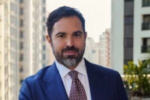 Logistique 2025,Thiago de Aragão,geopolítica logística,Balneário Camboriú,Santa Catarina