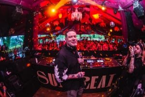 Ratier 360º,Ratier &amp; Friends,House Mag Festival,Surreal Park,Renato Ratier