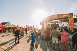 Som&amp;Sol Itajaí,festival cultural Itajaí,evento gratuito SC