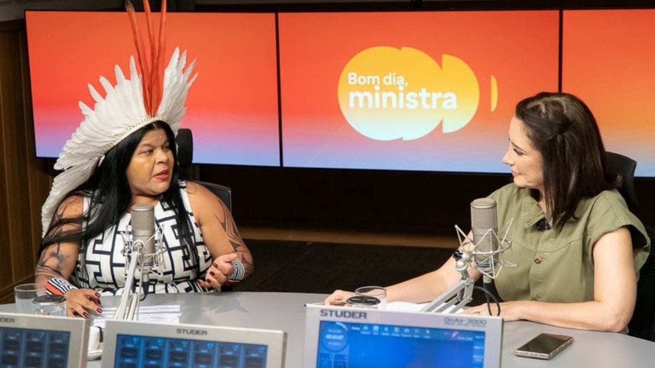 COP30 Brasil,Sonia Guajajara clima,territórios indígenas,mudanças climáticas,participação indígena COP