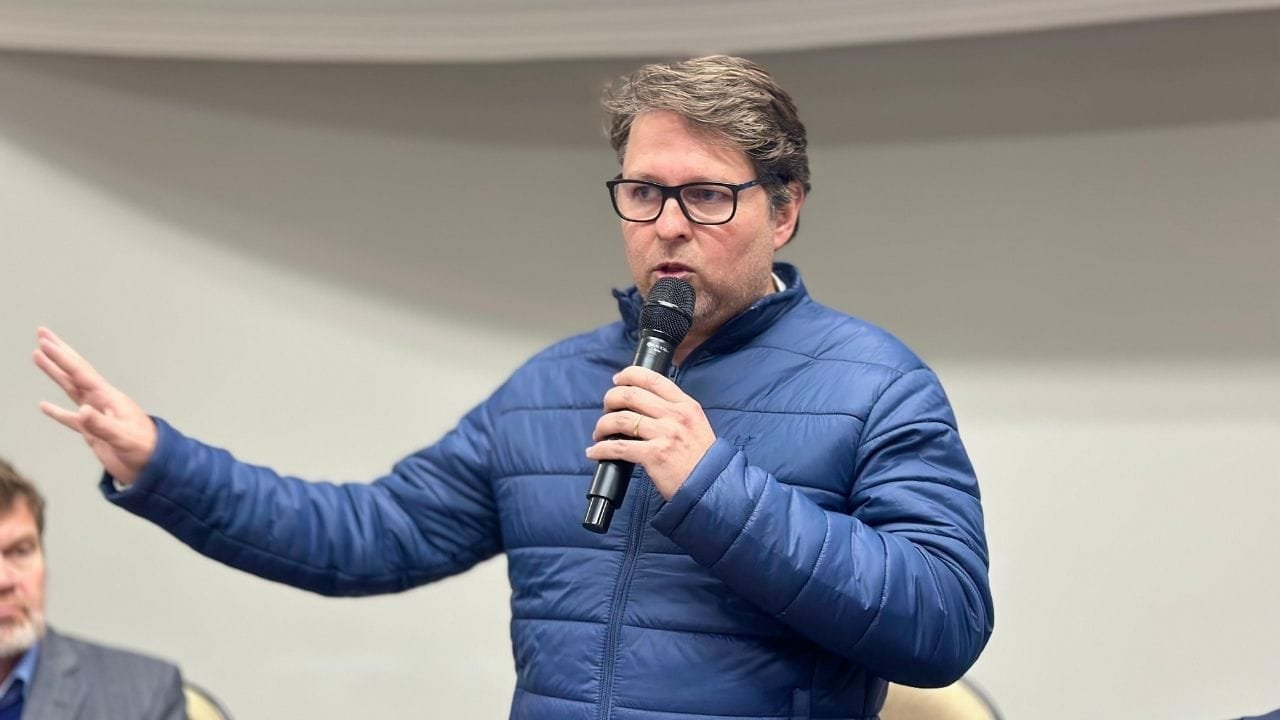 GT Tainha 2025,cota da pesca SC,AMFRI Itajaí,pescadores Santa Catarina