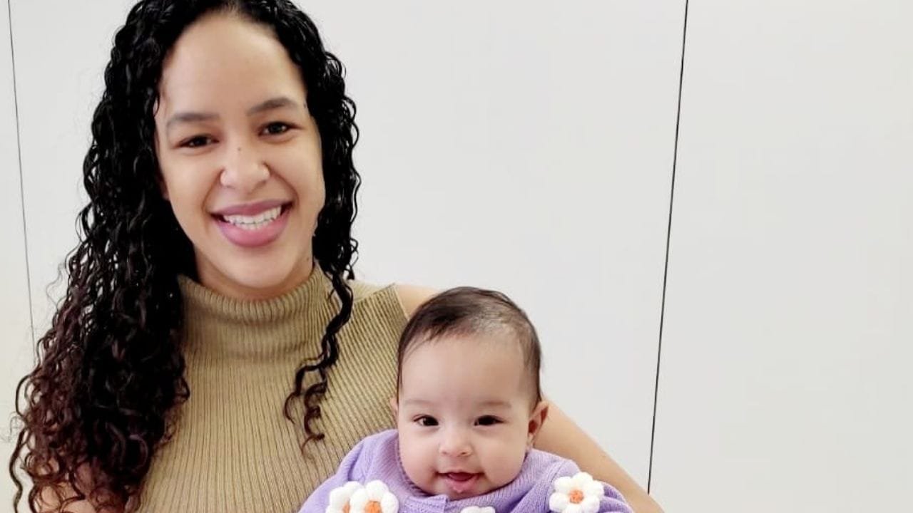 amamentação Brusque,leite materno doação,Programa Amamenta