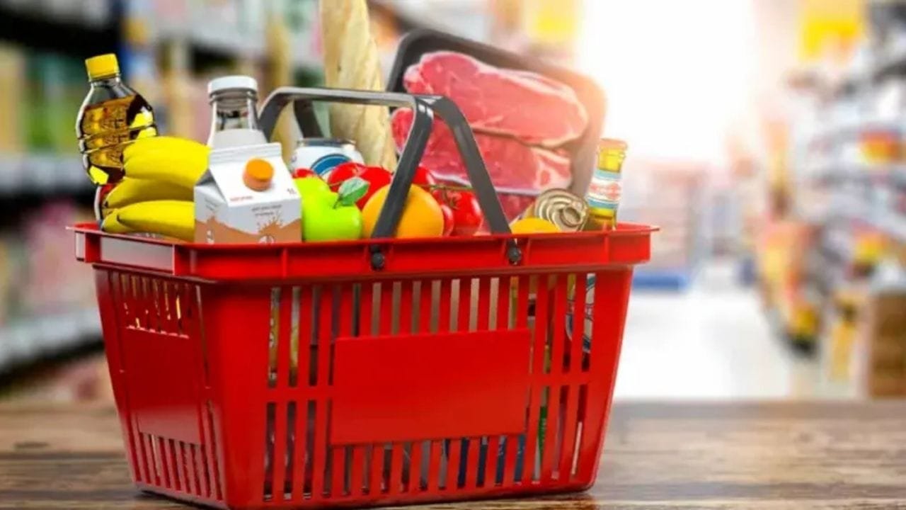 Procon Balneário Camboriú,cesta básica agosto 2025,variação de preços