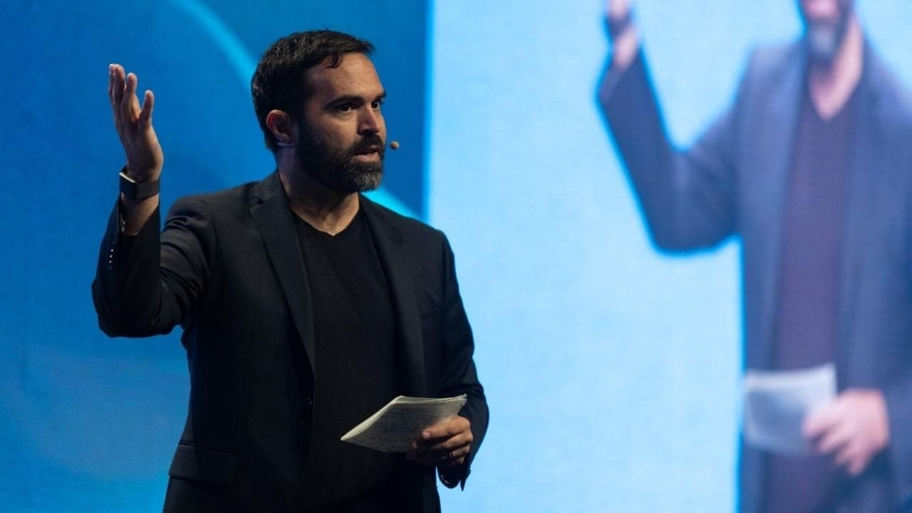 Logistique 2025,Thiago de Aragão,geopolítica logística,Balneário Camboriú,Santa Catarina