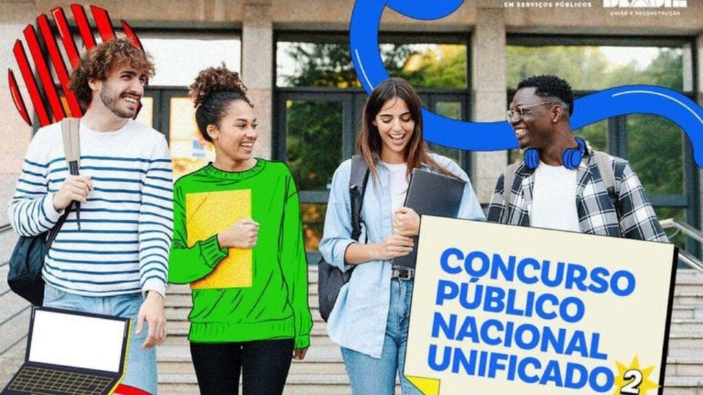 CPNU 2,concurso cotas,pessoas negras serviço público,inclusão no serviço público,Lei de Cotas 2025