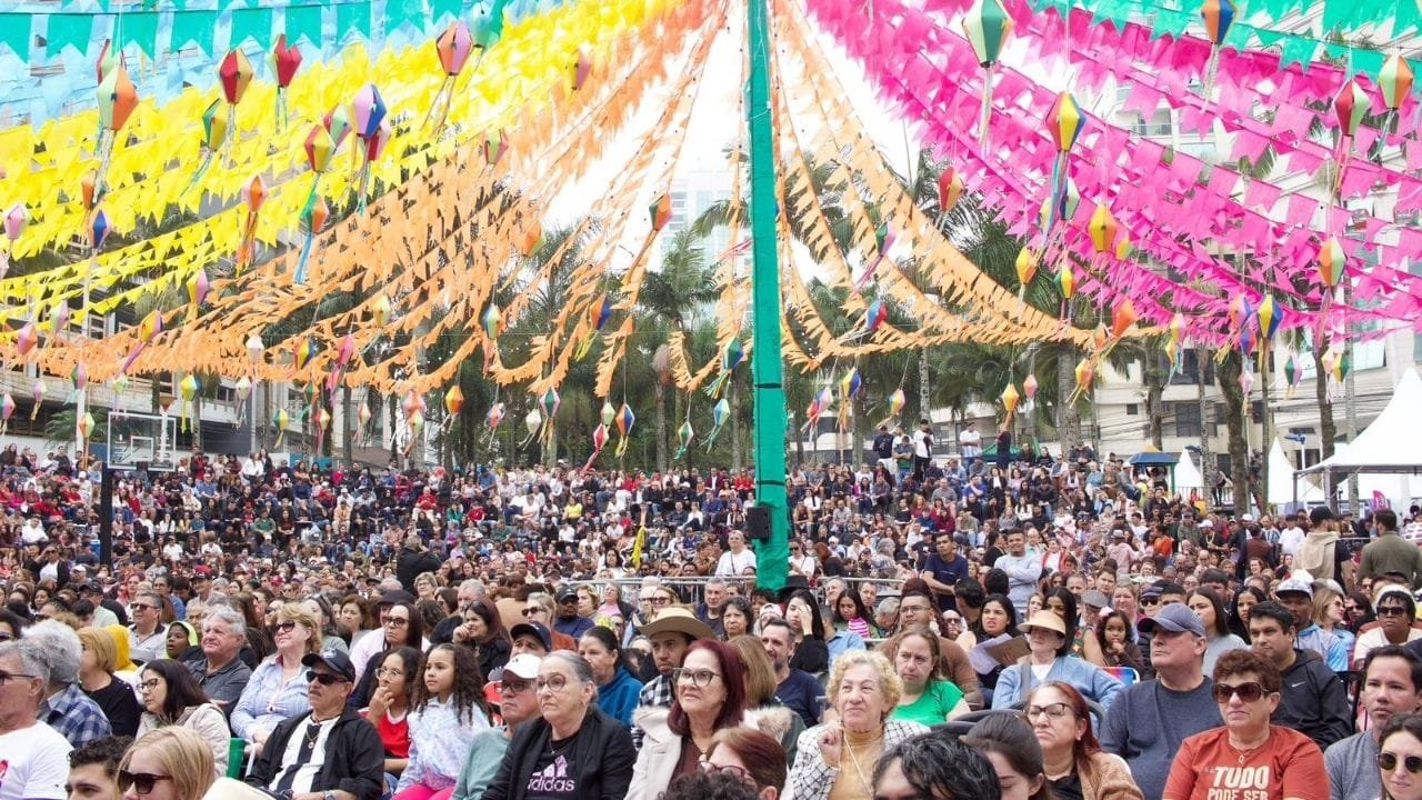 Bingo Solidário Itapema,Arraiá Solidário,evento beneficente