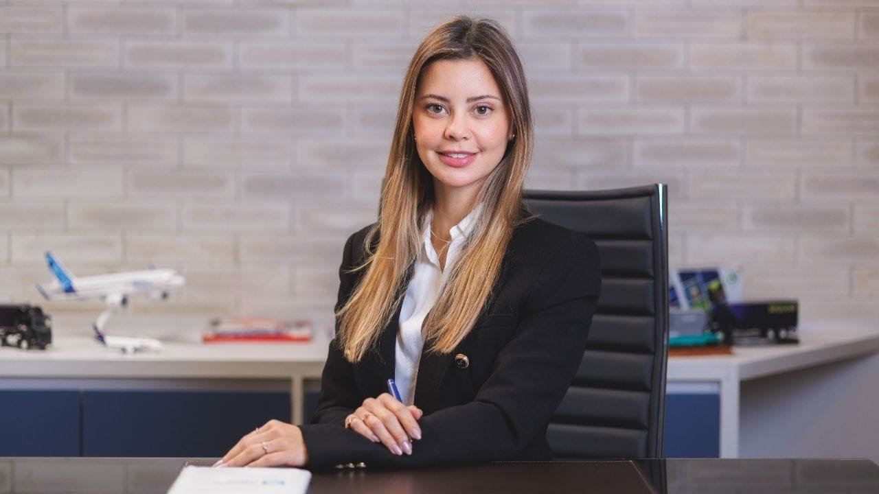 Logistique 2025,ABOL apoio,feira logística SC,Balneário Camboriú eventos,setor logístico Brasil