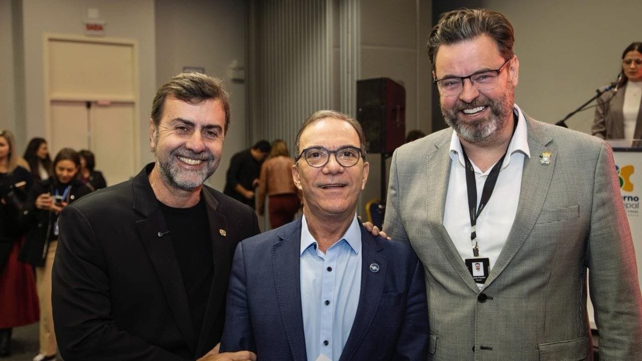 Embratur Novas Rotas,turismo Santa Catarina,Expocentro Balneário Camboriú