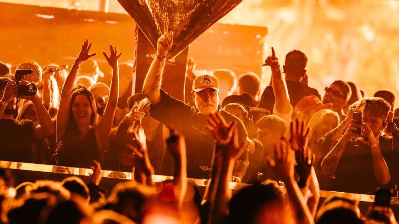 Ratier 360º,Ratier & Friends,House Mag Festival,Surreal Park,Renato Ratier