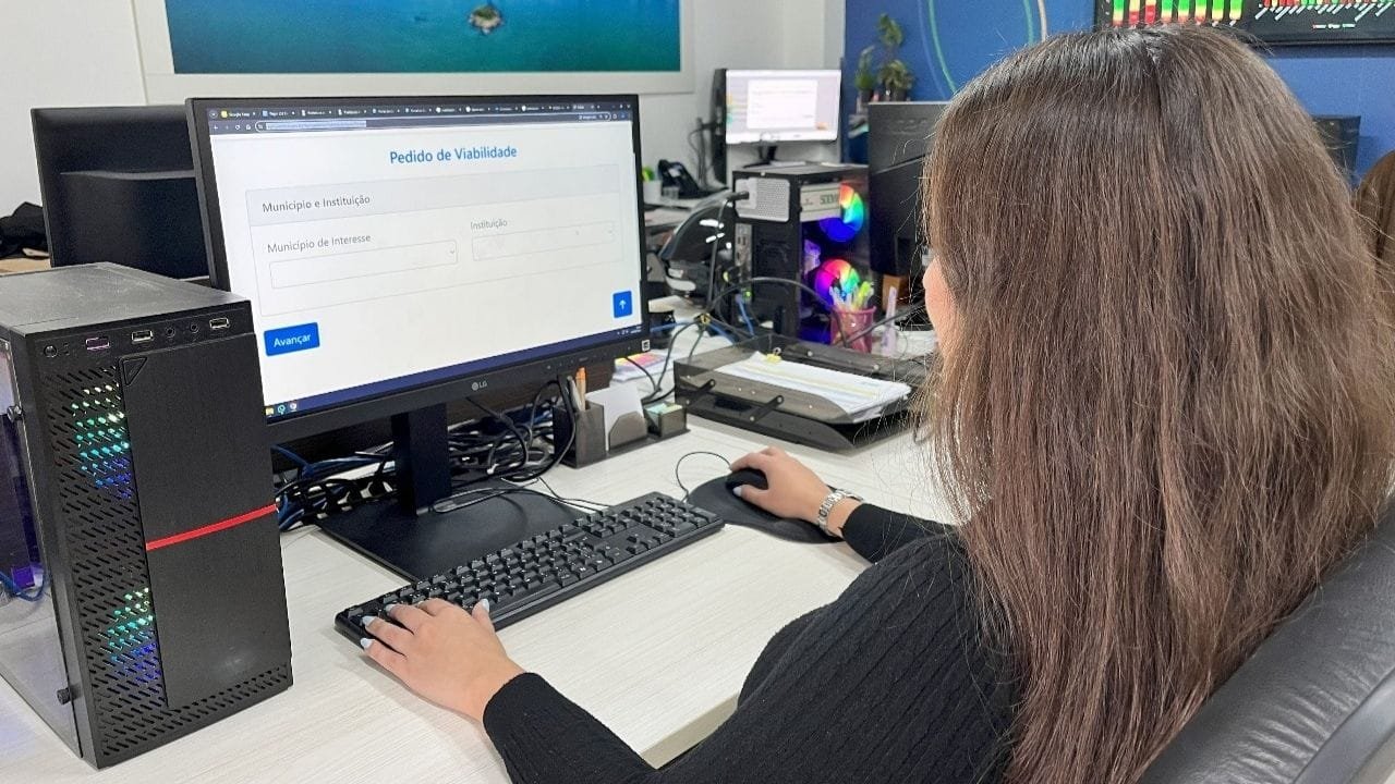 Regin 2.0 Balneário Camboriú,viabilidade automática empresas,abertura rápida de negócios