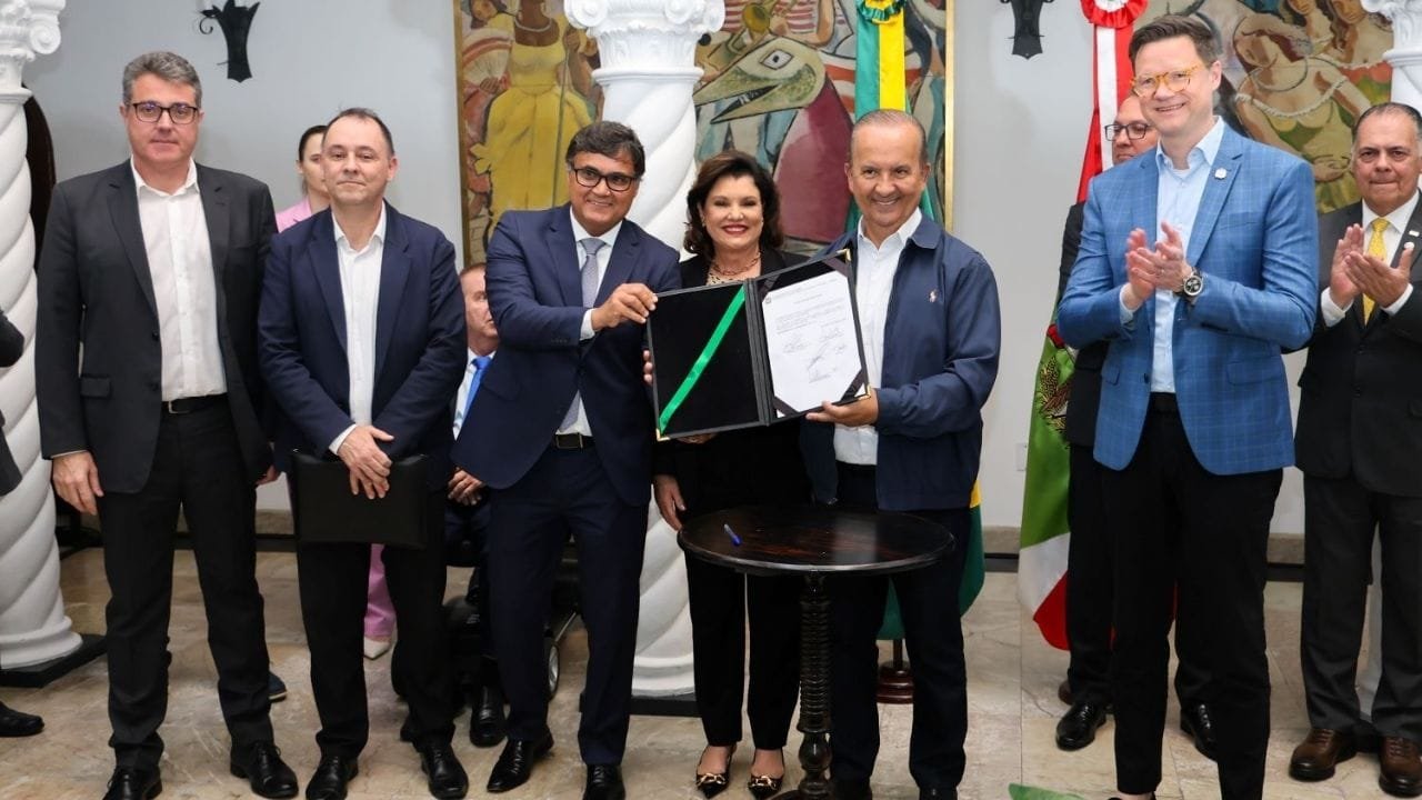 incentivos fiscais SC,investimentos Santa Catarina,empregos SC,Prodec,Pró-Emprego