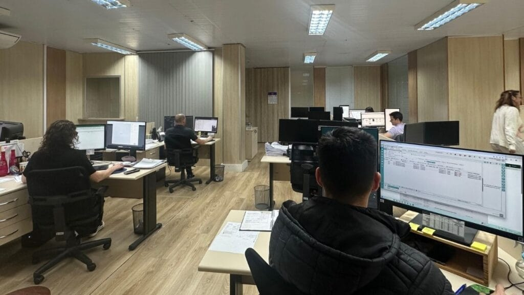 Brusque prêmio Tesouro Nacional,Qualidade da Informação Contábil e Fiscal,reconhecimento gestão fiscal