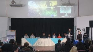 Porto Belo pesca,adesão Propesc,encontro pesca SC,fortalecimento setor pesqueiro