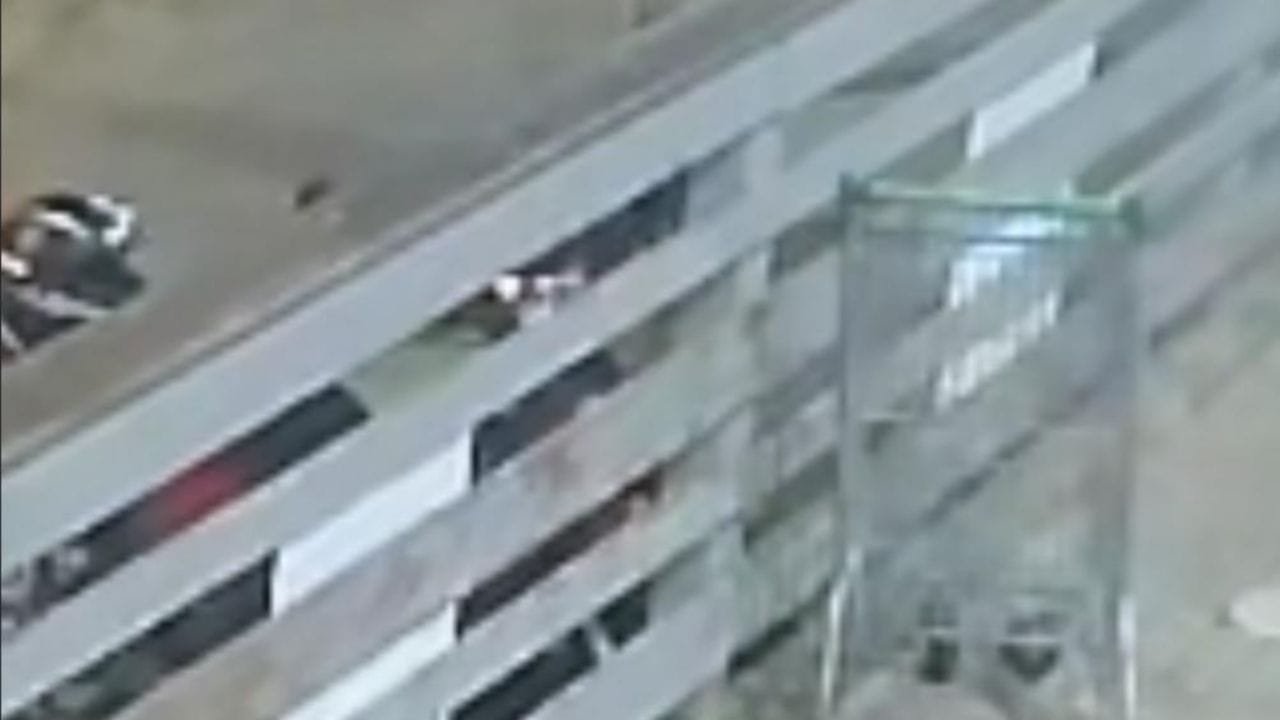 Polícia Militar SC,simulacro Camboriú,espingarda de pressão,apreensão de arma