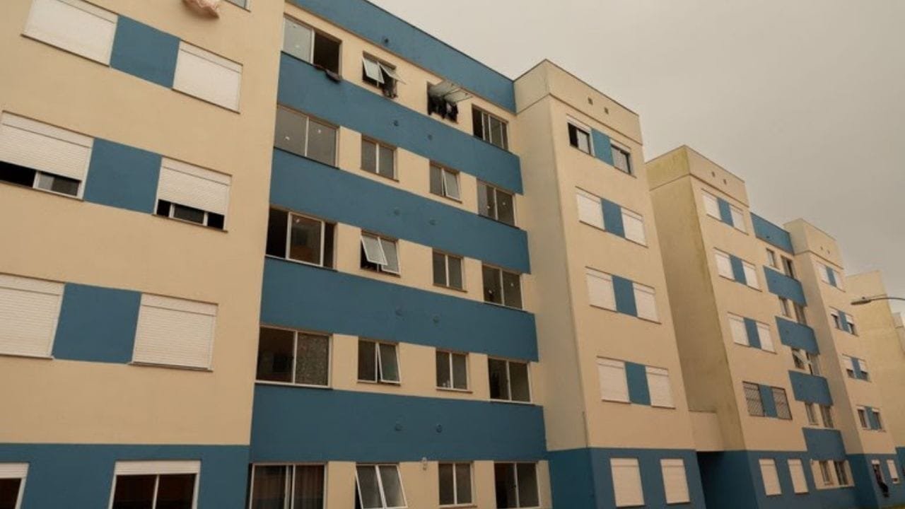 Minha Casa Minha Vida,moradias sociais,imóveis da União,entidades sem fins lucrativos,contratação de moradias