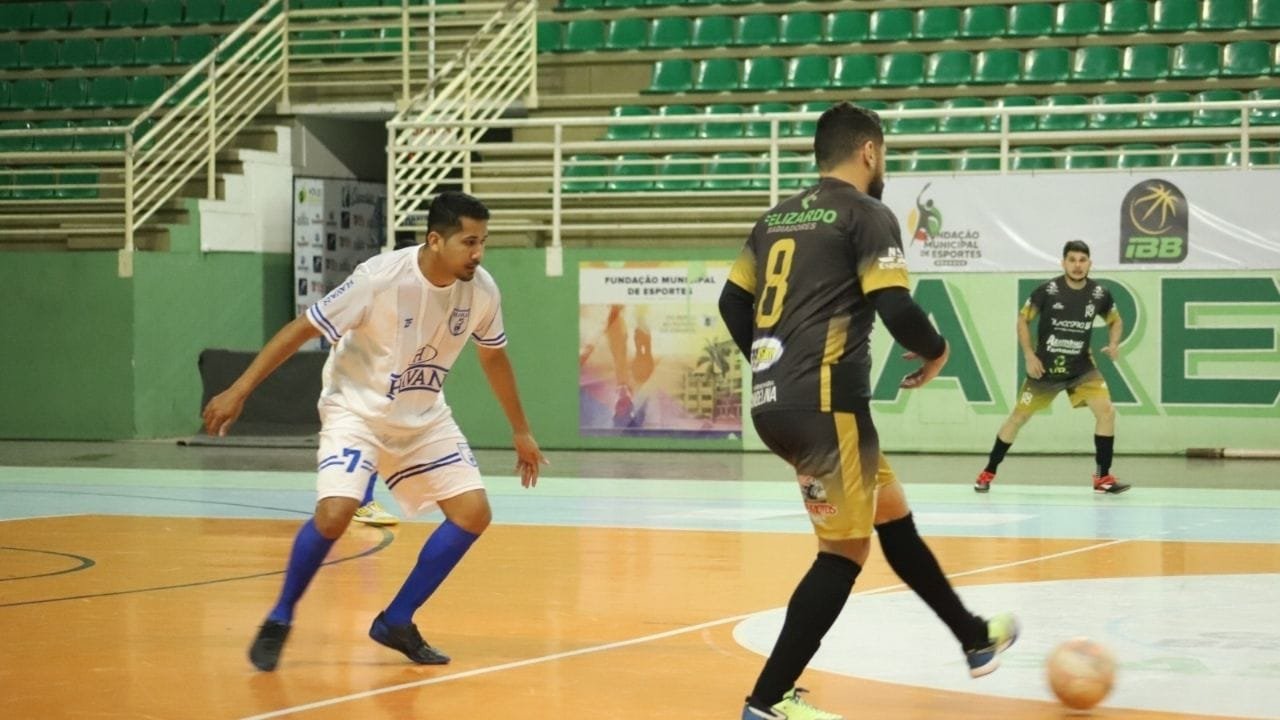 Comunitários Brusque,resultados futsal Brusque,futebol suíço sênior,bocha feminina,semifinais Comunitários