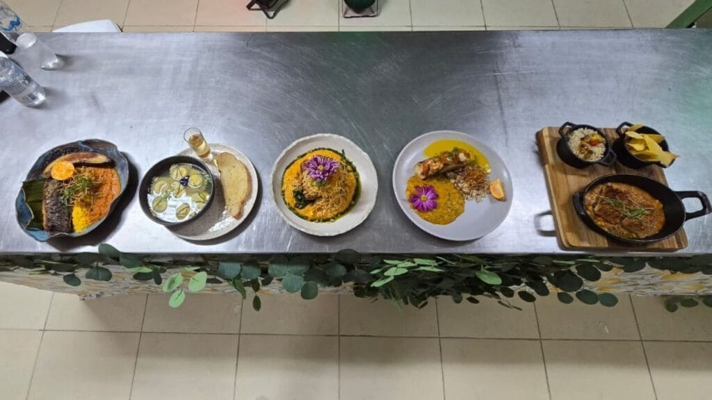 Concurso Porto Belo Sabores 2025,melhor prato tradicional Porto Belo,gastronomia SC,turismo gastronômico,restaurantes Porto Belo