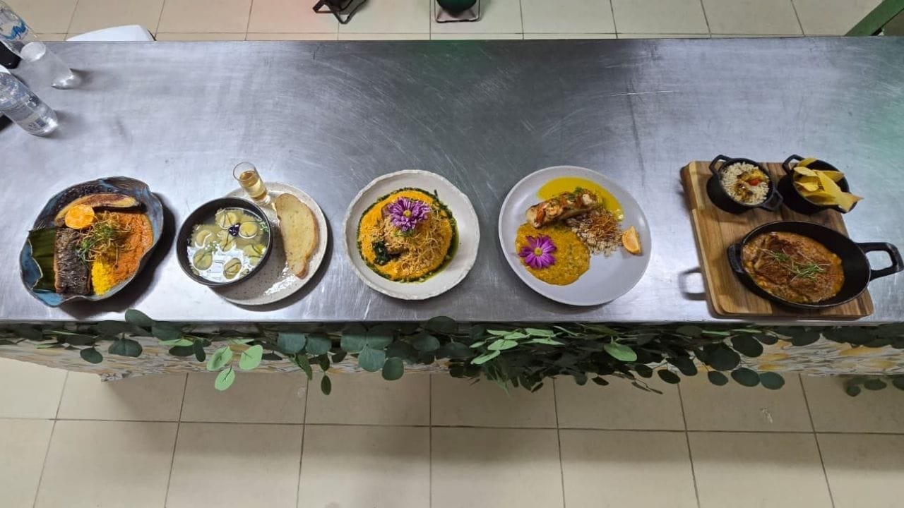 Concurso Porto Belo Sabores 2025,melhor prato tradicional Porto Belo,gastronomia SC,turismo gastronômico,restaurantes Porto Belo