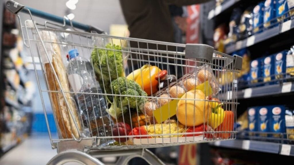 cesta básica Itajaí,preços agosto 2025,pesquisa Procon