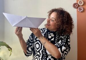 espetáculo Angola Itajaí,contação de lendas negras,Baobá Itajaí,temporada cultural gratuita,imigração angolana