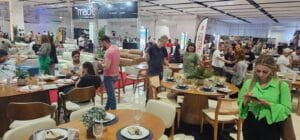 feira móveis São José,Home & Decor 2025,móveis com desconto,Feinsul São José,eventos de decoração