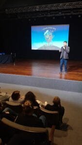 Navegantes Sebrae,Cidade Empreendedora,pequenos negócios SC,empreendedorismo Santa Catarina