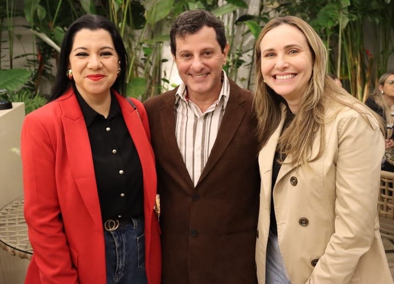 São Paulo recebe evento de emagrecimento saudável com Dr. Cláudio Ambrósio