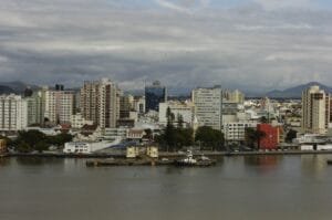 Feira de Negócios Itajaí 2025,ACII associativismo,inovação e empreendedorismo