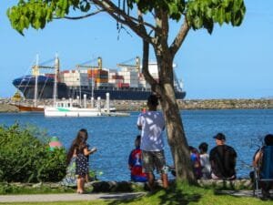 Feira de Negócios Itajaí,ACII 2025,networking gratuito,evento empresarial SC
