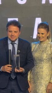 Fort Atacadista prêmio,Top of Mind 2025,marcas lembradas Santa Catarina