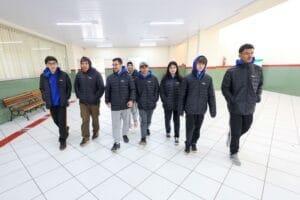 uniformes escolares SC,SED Santa Catarina,educação estadual SC,entrega de uniformes,estudantes SC