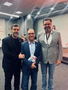 Embratur Novas Rotas,turismo Santa Catarina,Expocentro Balneário Camboriú