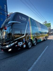 Visite BC,Balneário Camboriú turismo,Road Show São Paulo,trade turístico SC,Costa Verde &amp; Mar