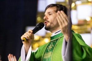 Cerco de Jericó 2025,Camboriú eventos religiosos,Paróquia Divino Espírito Santo,programação de fé