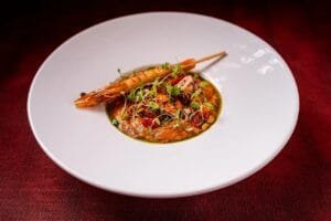 Balneário Saboroso 2025,festival gastronômico SC,menus vendidos Balneário Camboriú,turismo gastronômico Balneário Camboriú,faturamento festival gastronômico