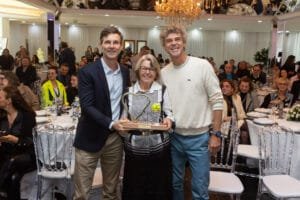 25 anos IGK,Instituto Guga Kuerten,Prêmio A Grande Jogada Social,transformação social,Santa Catarina