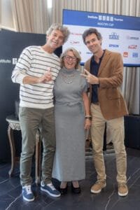 Prêmio IGK,Instituto Guga Kuerten,25 anos IGK,Florianópolis evento,inclusão social