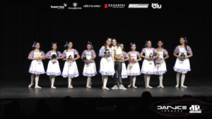 Corpo de Baile de Itajaí,Ballet Clássico de Repertório,Dance Joaçaba 2025,festival de dança Santa Catarina,conquistas dança