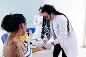 Prospera Camboriú,ação social gratuita,Águas de Camboriú