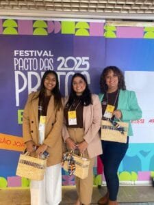 Aegea diversidade,Respeito Dá o Tom,Prêmio Diversidade em Prática 2025,inclusão corporativa,diversidade racial SC