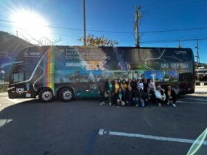 Visite BC,Balneário Camboriú turismo,Road Show São Paulo,trade turístico SC,Costa Verde &amp; Mar