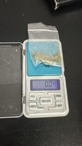 moto furtada Balneário Camboriú,prisão Avenida Martin Luther,XRE 300 roubada