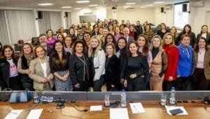 violência contra a mulher,Marilisa Boehm,políticas públicas Santa Catarina,Lei Maria da Penha