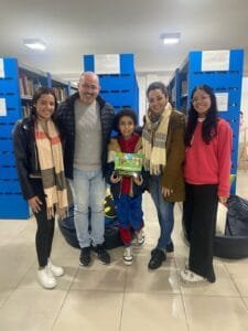 Samuell Vítor,escritor autista,livro O Sapo Sapeca,autismo e literatura,Azul Diferente e Perfeito