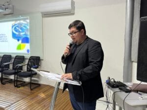 Guarda Municipal BC,pistolas Glock G45,drones DJI M30T