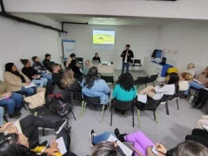 método Wolbachia,Balneário Camboriú dengue,Câmara Mirim saúde,prevenção arboviroses
